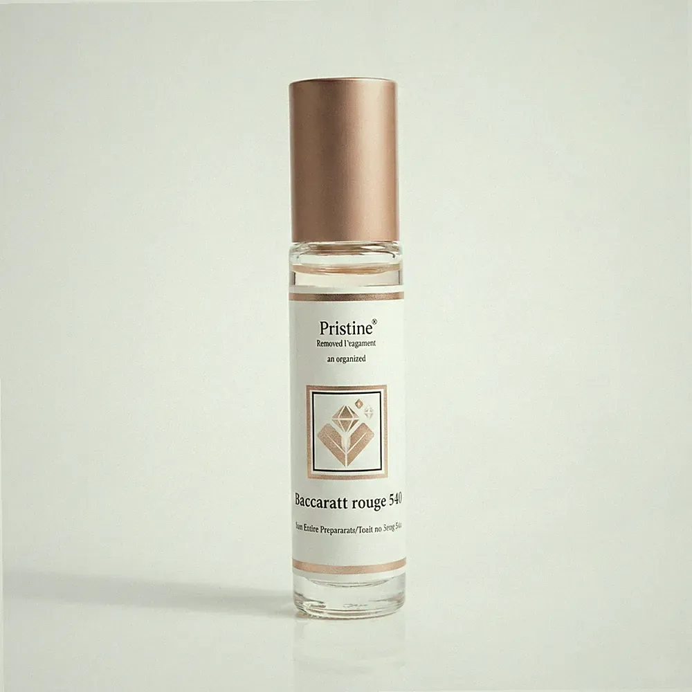 10ml Roll-On Scented Body Oil • Fragrance Oil Perfume • Gift / Travel