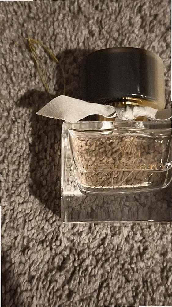 Burberry Eau de Toilette Spray 50ml Women's Fragrance Perfume