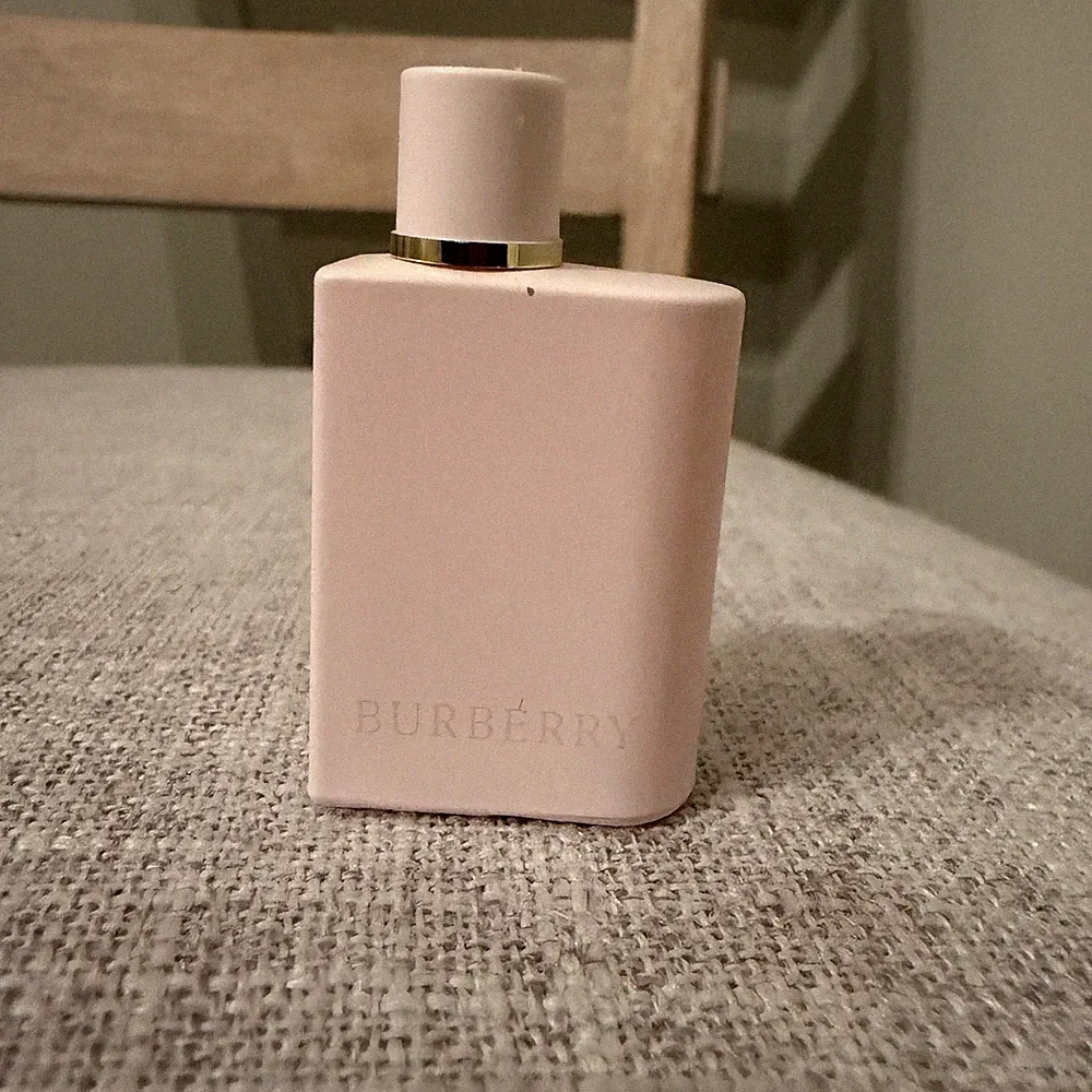 Burberry HER Women Perfume 5m/0.16oz EDP Splash MINI
