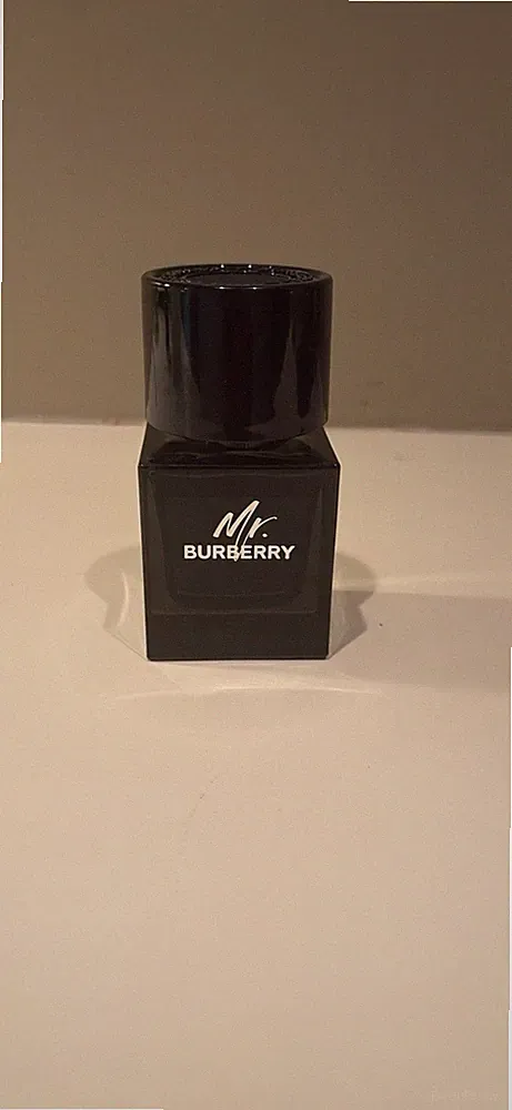 Burberry Mr. Burberry Men's Eau de Toilette Fragrance Spray Scent for Men