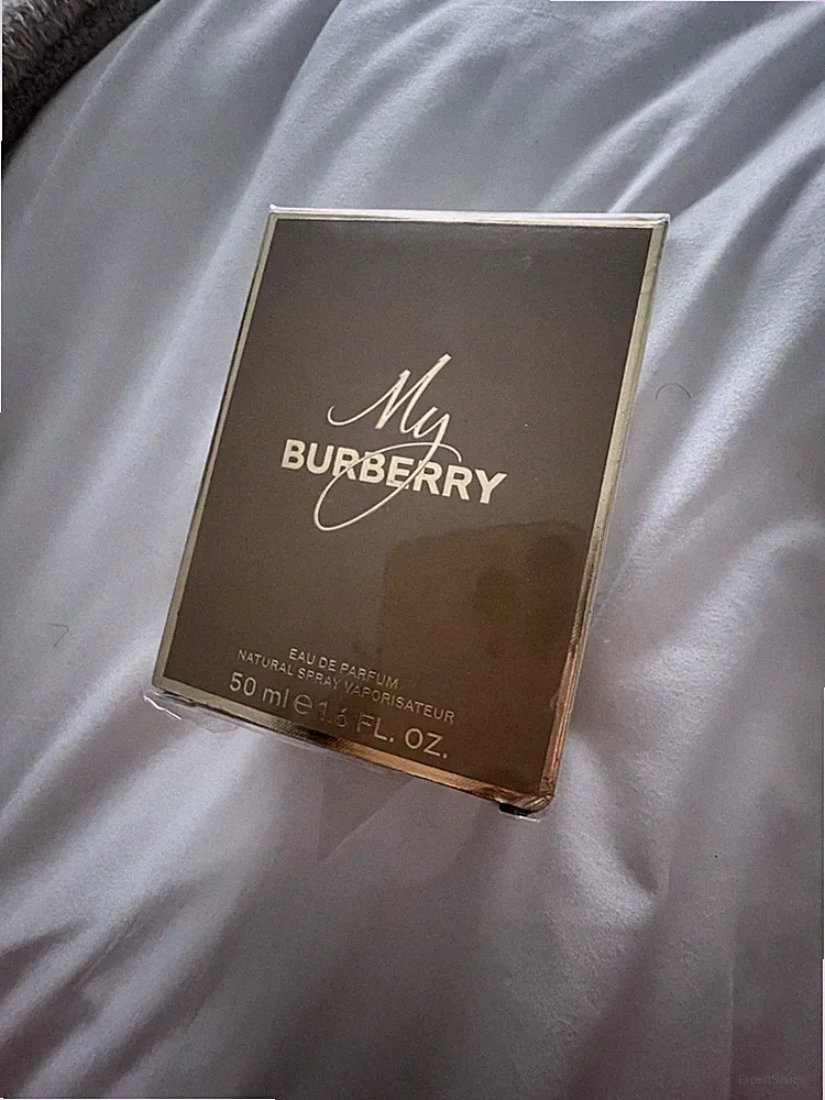 Burberry My Burberry Eau de Parfum Spray 50ml 1.6 FL. OZ. Fragrance