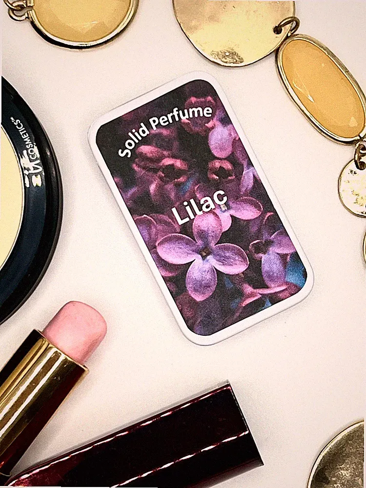 Solid perfume strong long-lasting Over 250 scents Great gift 🎁👩‍❤️‍🎅